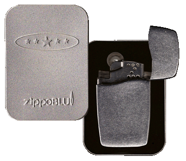 2010-08 Zippo Diabolik Limited Edition 62-500 200 H-10